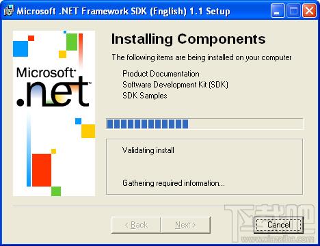 NET Framework,net framework 1.1