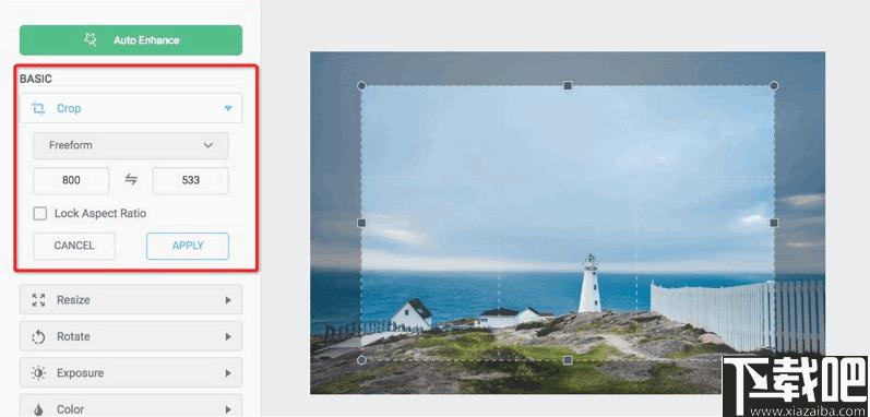 FotoJet Photo Editor下载,贺卡制作,图像处理