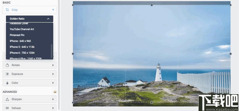 FotoJet Photo Editor下载,贺卡制作,图像处理
