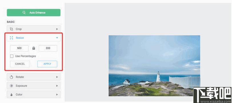FotoJet Photo Editor下载,贺卡制作,图像处理