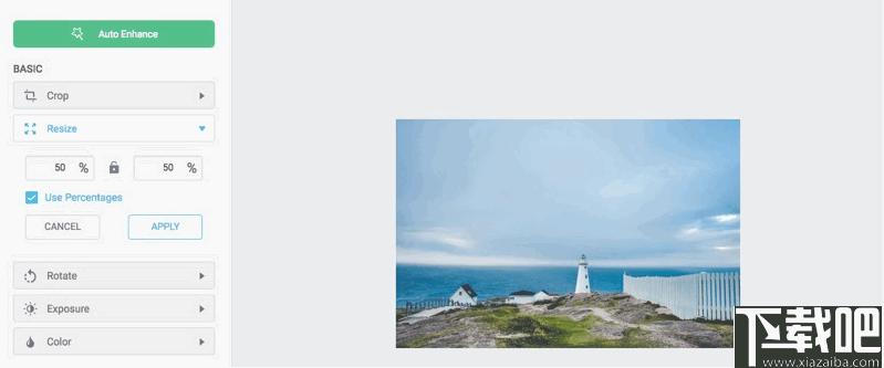 FotoJet Photo Editor下载,贺卡制作,图像处理