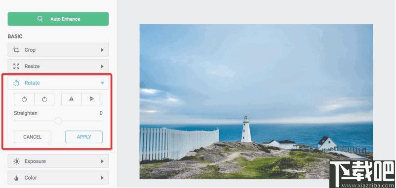FotoJet Photo Editor下载,贺卡制作,图像处理