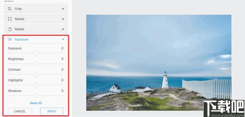 FotoJet Photo Editor下载,贺卡制作,图像处理