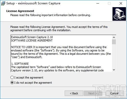 EximiousSoft Screen Capture下载,屏幕捕获抓取工具,屏幕截屏,截图软件