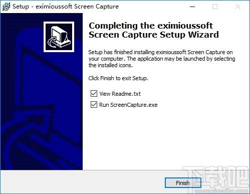 EximiousSoft Screen Capture下载,屏幕捕获抓取工具,屏幕截屏,截图软件