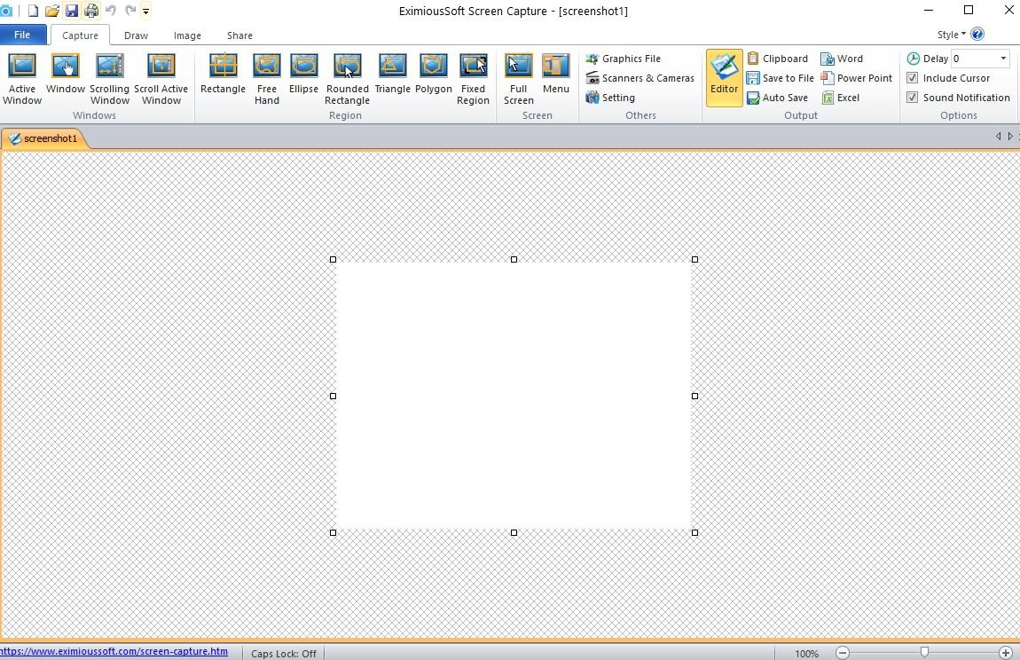 EximiousSoft Screen Capture下载,屏幕捕获抓取工具,屏幕截屏,截图软件