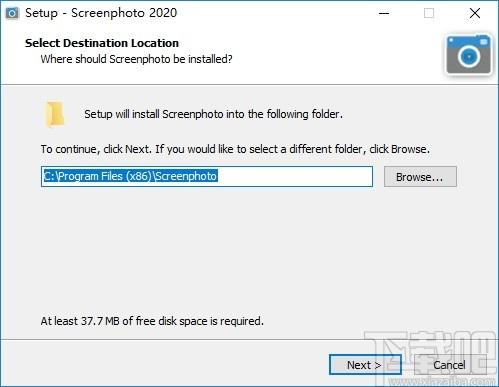 abelssoft Screenphoto下载,截屏工具,图像捕捉,屏幕截屏,截图软件