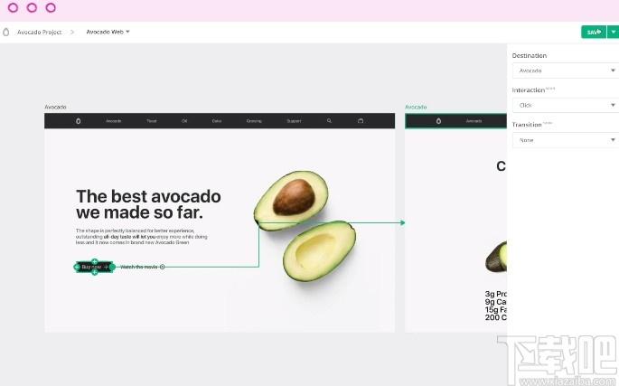 Avocode下载,图像处理,图像编辑