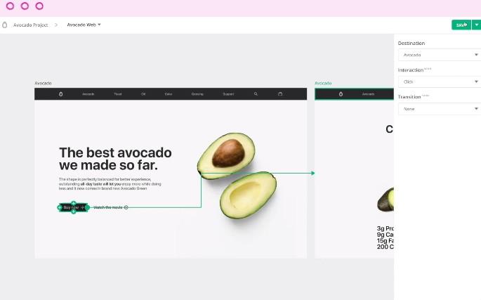 Avocode下载,图像处理,图像编辑