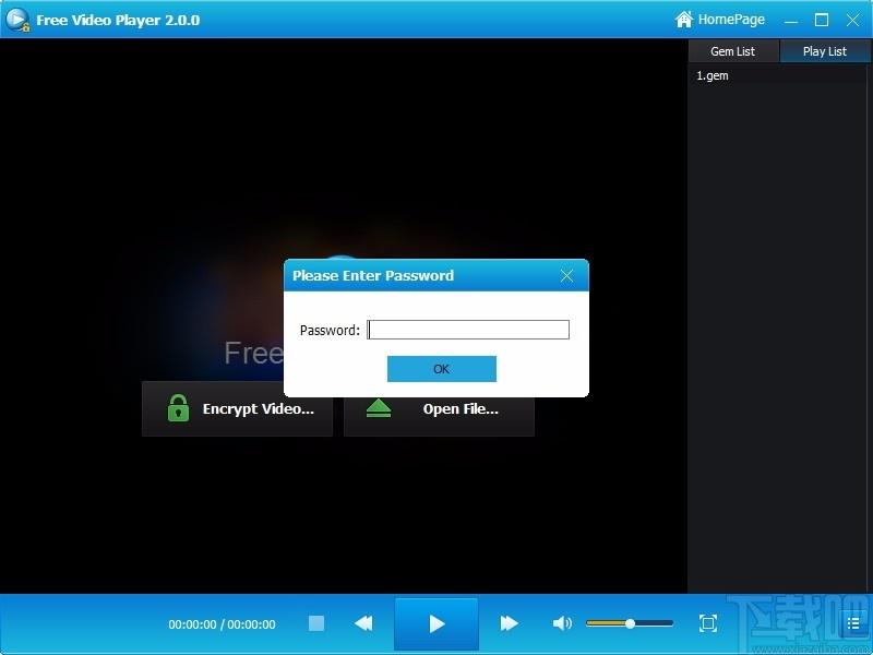 Free Picture Copy Protection下载,图片加密软件,图片加密