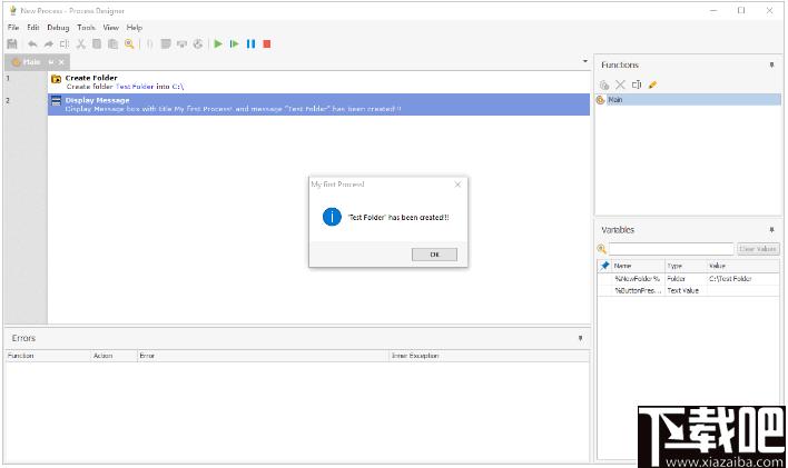 WinAutomation Professional Plus下载,系统增强