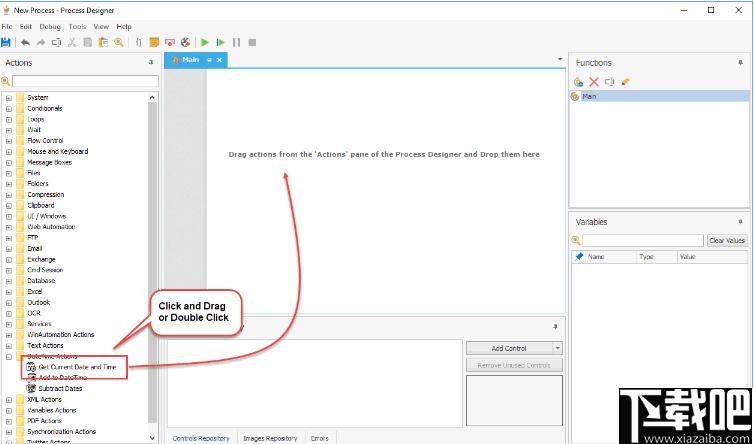 WinAutomation Professional Plus下载,系统增强