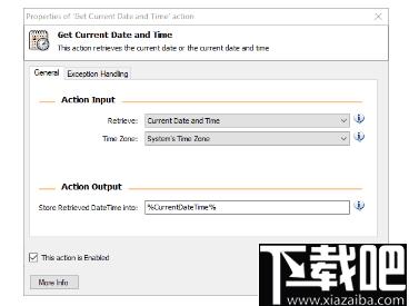 WinAutomation Professional Plus下载,系统增强