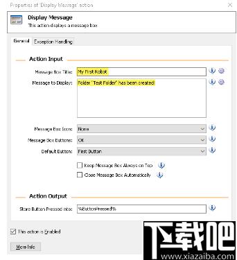 WinAutomation Professional Plus下载,系统增强