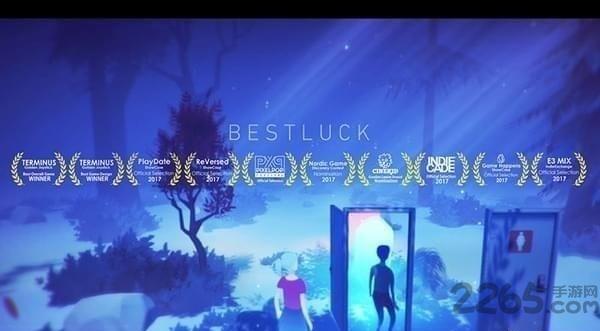 bestluck游戏下载,bestluck,解谜游戏,独立游戏