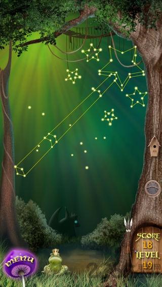奇幻星空中文破解版下载,奇幻星空,休闲游戏,益智游戏