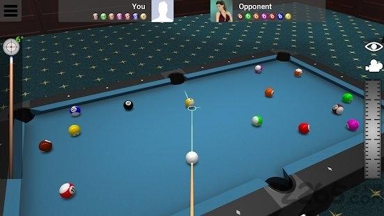 pool online游戏下载,poolonline,台球游戏,桌球游戏