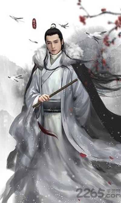 琅琊榜无限版bt版下载,琅琊榜,战斗手游,pk手游