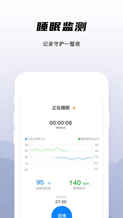 兆观健康pro手机版下载,兆观健康pro,健康app,养生app