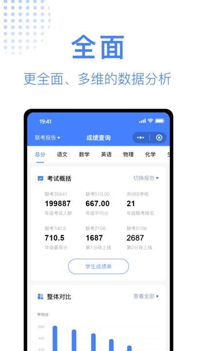 阅小二官方版下载,阅小二,阅卷app