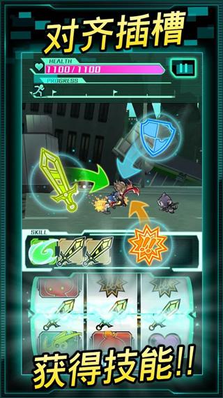 operation battle slot汉化版下载,operationbattleslot,动作游戏,rpg游戏