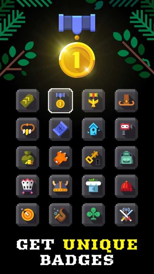旋转小刀官方版下载,flippyknife,像素游戏,刀剑游戏