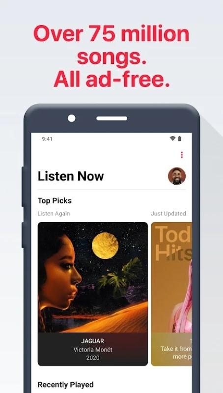 苹果音乐播放器app下载,苹果音乐,音乐app,苹果app