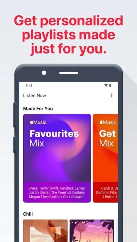 苹果音乐播放器app下载,苹果音乐,音乐app,苹果app