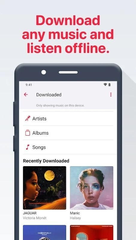 苹果音乐播放器app下载,苹果音乐,音乐app,苹果app