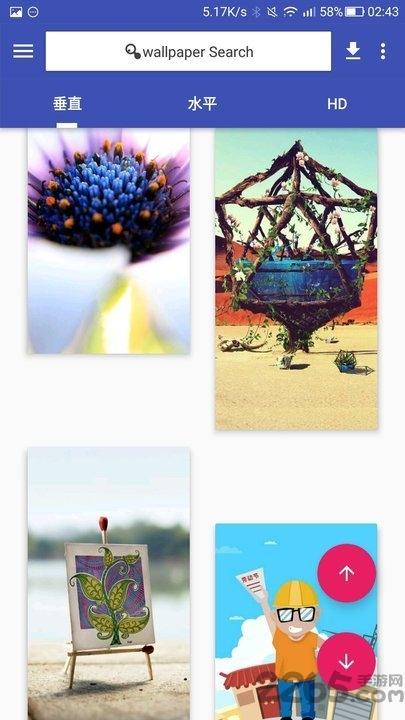 归途wallpaper下载,归途wallpaper,壁纸app