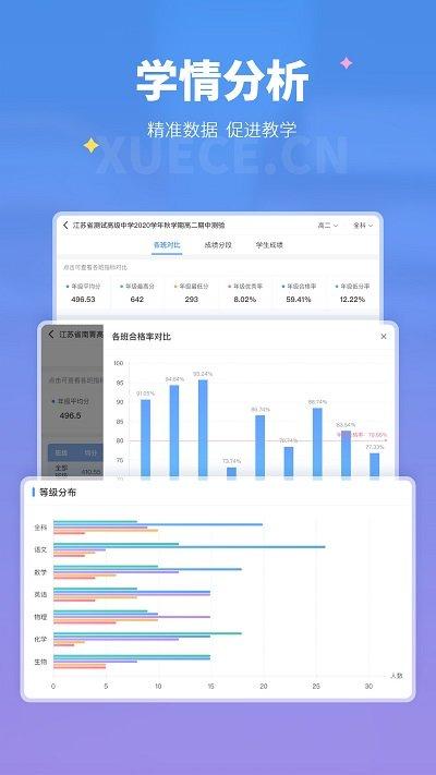 学测网教师版app下载,学测网教师,教学app