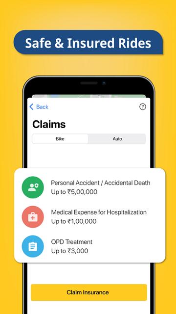 rapido官方版下载,rapido,自行车app,出租车app,印度app