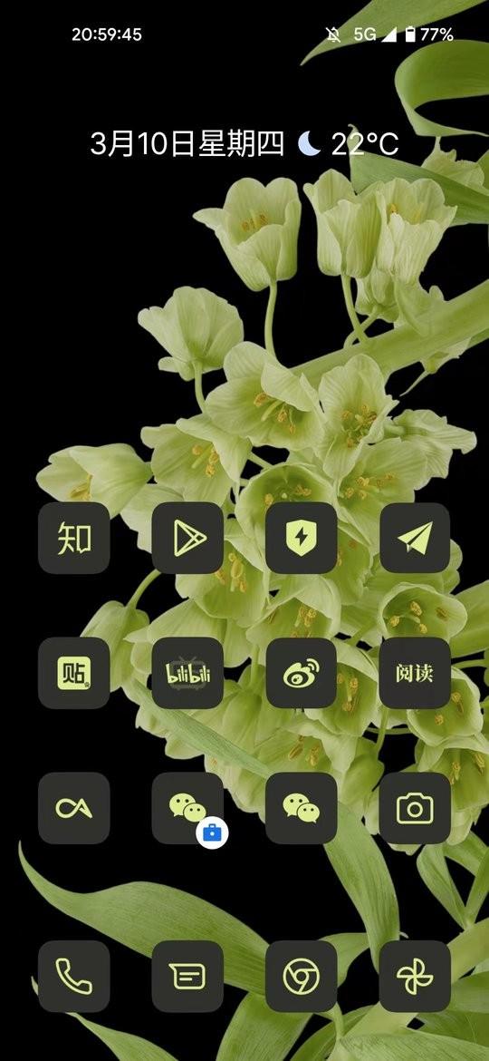 cayicons图标包下载,cayicons,图标app,桌面app